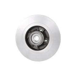 Тормозной диск Bosch 0 986 479 277 Фото 2