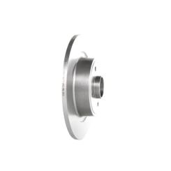Тормозной диск Bosch 0 986 479 277 Фото 3
