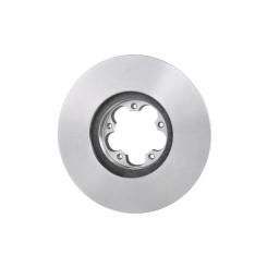 Тормозной диск Bosch 0 986 479 307 Фото 2