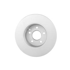 Тормозной диск Bosch 0 986 479 406 Фото 2