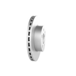 Тормозной диск Bosch 0 986 479 406 Фото 3