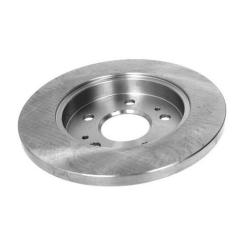 Тормозной диск Bosch 0 986 479 432 Фото 1