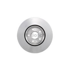 Тормозной диск Bosch 0 986 479 544 Фото 2