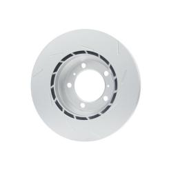 Тормозной диск Bosch 0 986 479 732 Фото 2