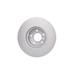 Тормозной диск Bosch 0 986 479 771 Фото 2