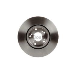 Тормозной диск Bosch 0 986 479 B02 Фото 2