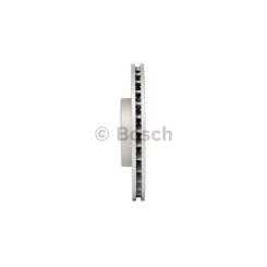 Тормозной диск Bosch 0 986 479 C33 Фото 1