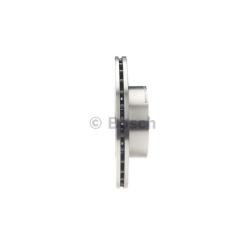 Тормозной диск Bosch 0 986 479 S70 Фото 3