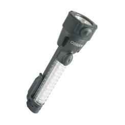 Фонарь Osram акумуляторний Фото