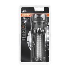 Фонарь Osram акумуляторний Фото 2