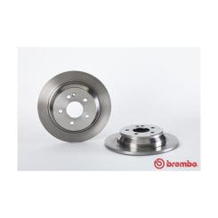 Тормозной диск Brembo 08.8405.10 Фото 1