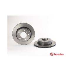 Тормозной диск Brembo 09.7727.11 Фото 1