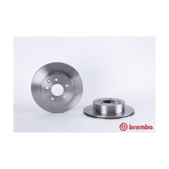 Тормозной диск Brembo 09.8969.20 Фото 1