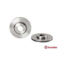 Тормозной диск Brembo 09.9468.20 Фото 1