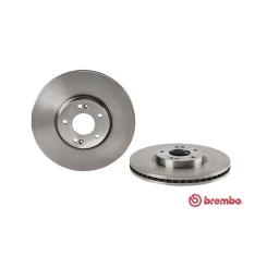 Тормозной диск Brembo 09.A601.10 Фото 1