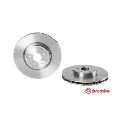 Тормозной диск Brembo 09.A870.14 Фото 1