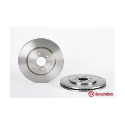 Тормозной диск Brembo 09.B496.10 Фото 1