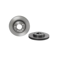 Тормозной диск Brembo 09.C179.11 Фото 1