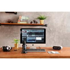 Микрофон Thronmax Mdrill one Slate Gray 48Khz Фото 2