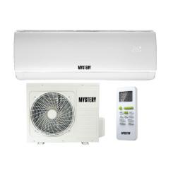 Кондиционер Mystery MTH07CT-W3N2 Фото