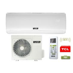 Кондиционер Mystery MTH07CT-W3N2 Фото 1