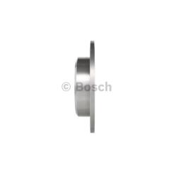 Тормозной диск Bosch 0 986 479 102 Фото 1