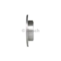 Тормозной диск Bosch 0 986 479 102 Фото 3