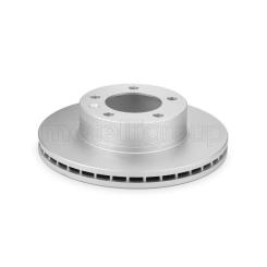 Тормозной диск METELLI 23-0532C Фото 1