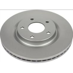 Тормозной диск Nipparts N3301100 Фото