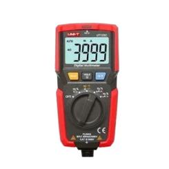 Цифровой мультиметр UNI-T UT125C Фото