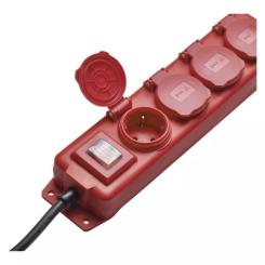 Сетевой удлинитель EMOS P14201 Фото 3