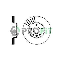 Тормозной диск Profit 5010-0846 Фото