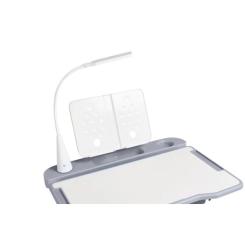 Парта со стулом Cubby Vanda Grey Фото 6