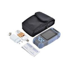 Оптический рефлектометр Multitest MO1235Р Фото 3