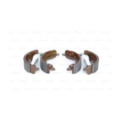 Тормозные колодки Bosch 0 986 487 270 Фото