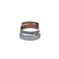 Тормозные колодки Bosch 0 986 487 270 Фото 3