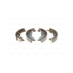 Тормозные колодки Bosch 0 986 487 599 Фото
