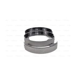 Тормозные колодки Bosch 0 986 487 625 Фото 1