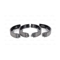 Тормозные колодки Bosch 0 986 487 625 Фото 2