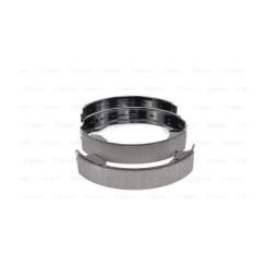 Тормозные колодки Bosch 0 986 487 625 Фото 3