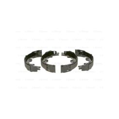 Тормозные колодки Bosch 0 986 487 680 Фото