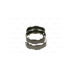 Тормозные колодки Bosch 0 986 487 680 Фото 1