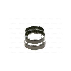 Тормозные колодки Bosch 0 986 487 680 Фото 3