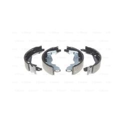 Тормозные колодки Bosch 0 986 487 774 Фото