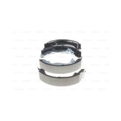 Тормозные колодки Bosch 0 986 487 774 Фото 1