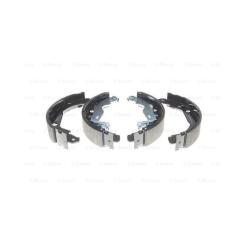 Тормозные колодки Bosch 0 986 487 774 Фото 2