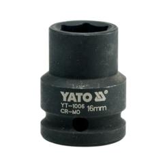 Торцевая головка Yato YT-1006 Фото
