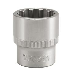 Торцевая головка Yato YT-1480 Фото