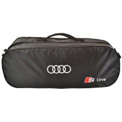 Набор техпомощи Poputchik Audi S-Line легковий Фото 1