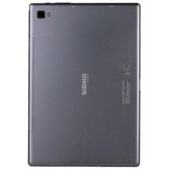 Планшет Sigma X-style Tab A1010 4G 64GB Grey чохол-кни Фото 1